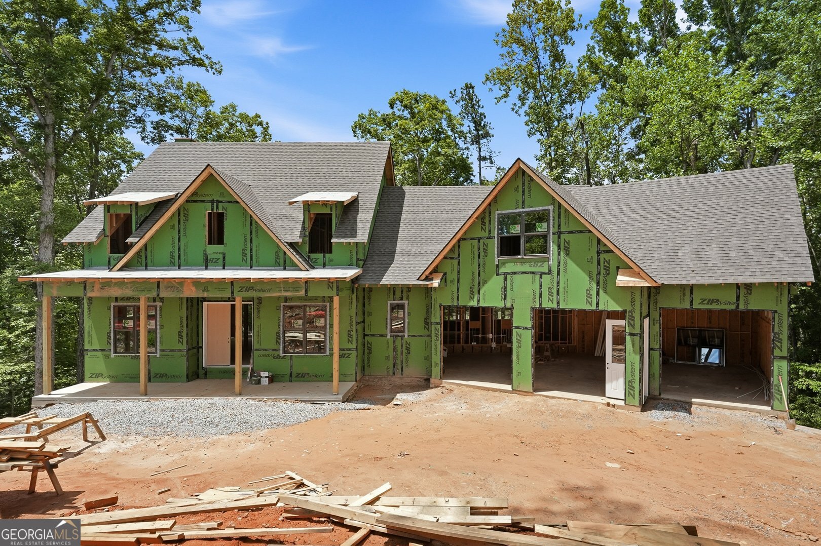 4075 Haven Terrace Alpharetta GA 30004