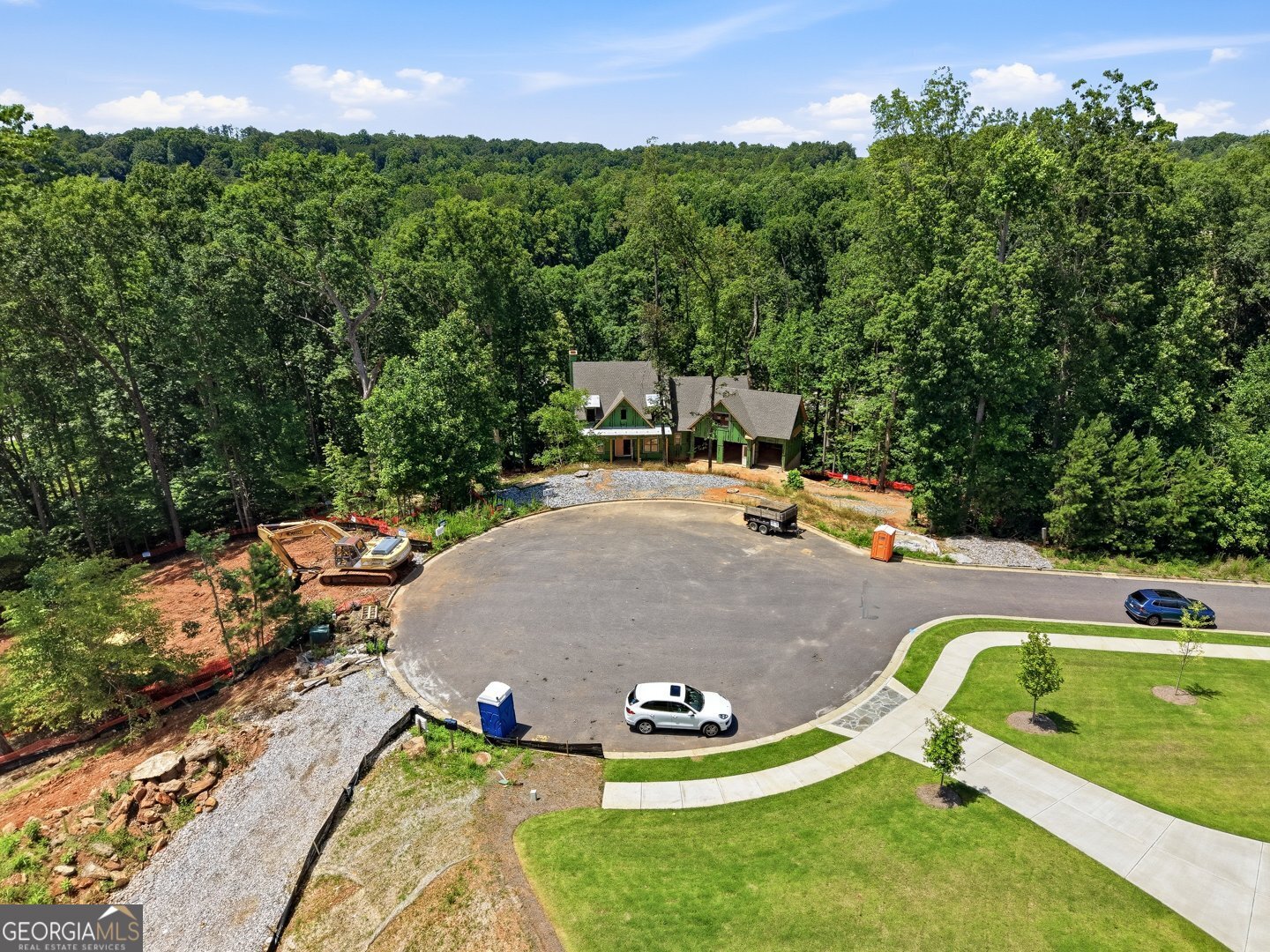 4075 Haven Terrace Alpharetta GA 30004