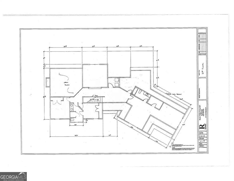 4075 Haven Terrace Alpharetta GA 30004