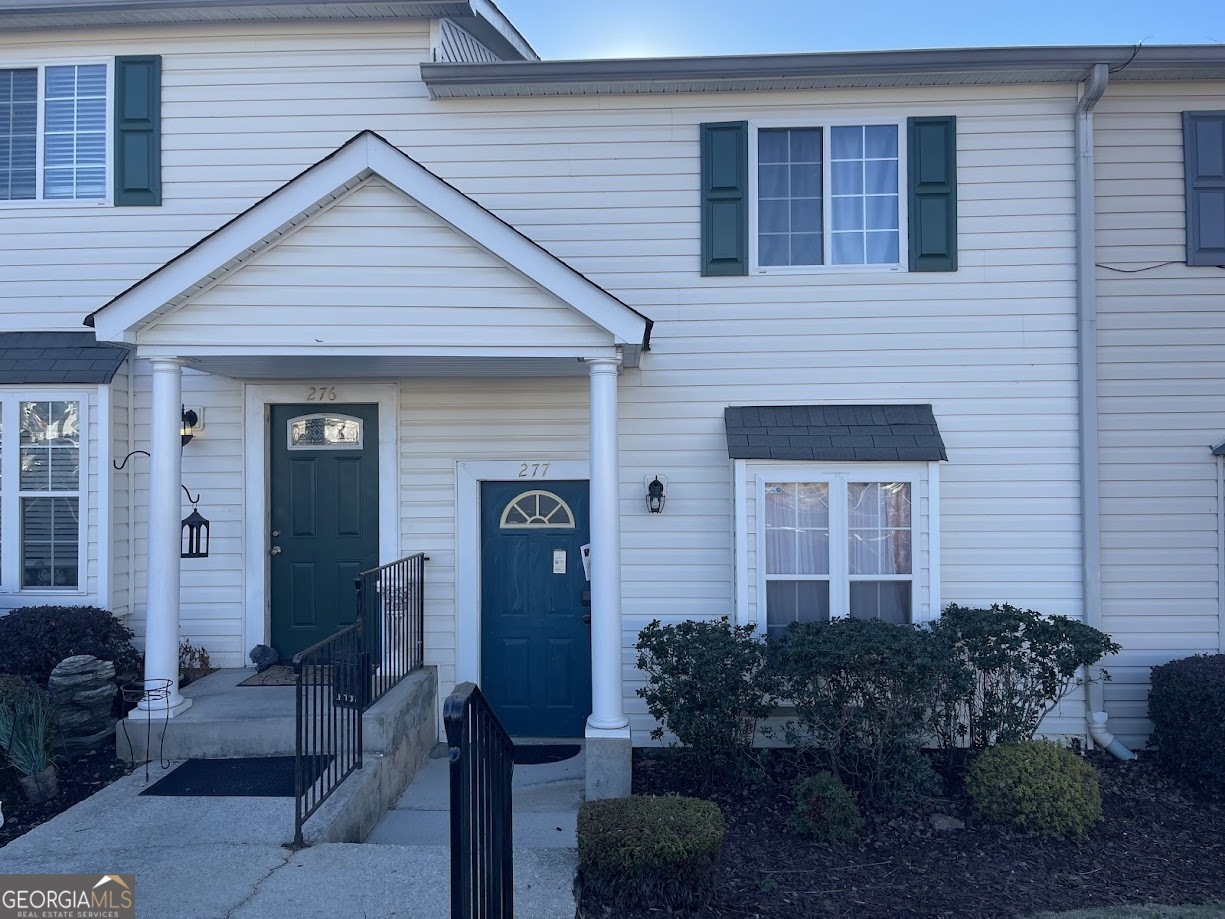 1625 Conley Road Conley GA 30288