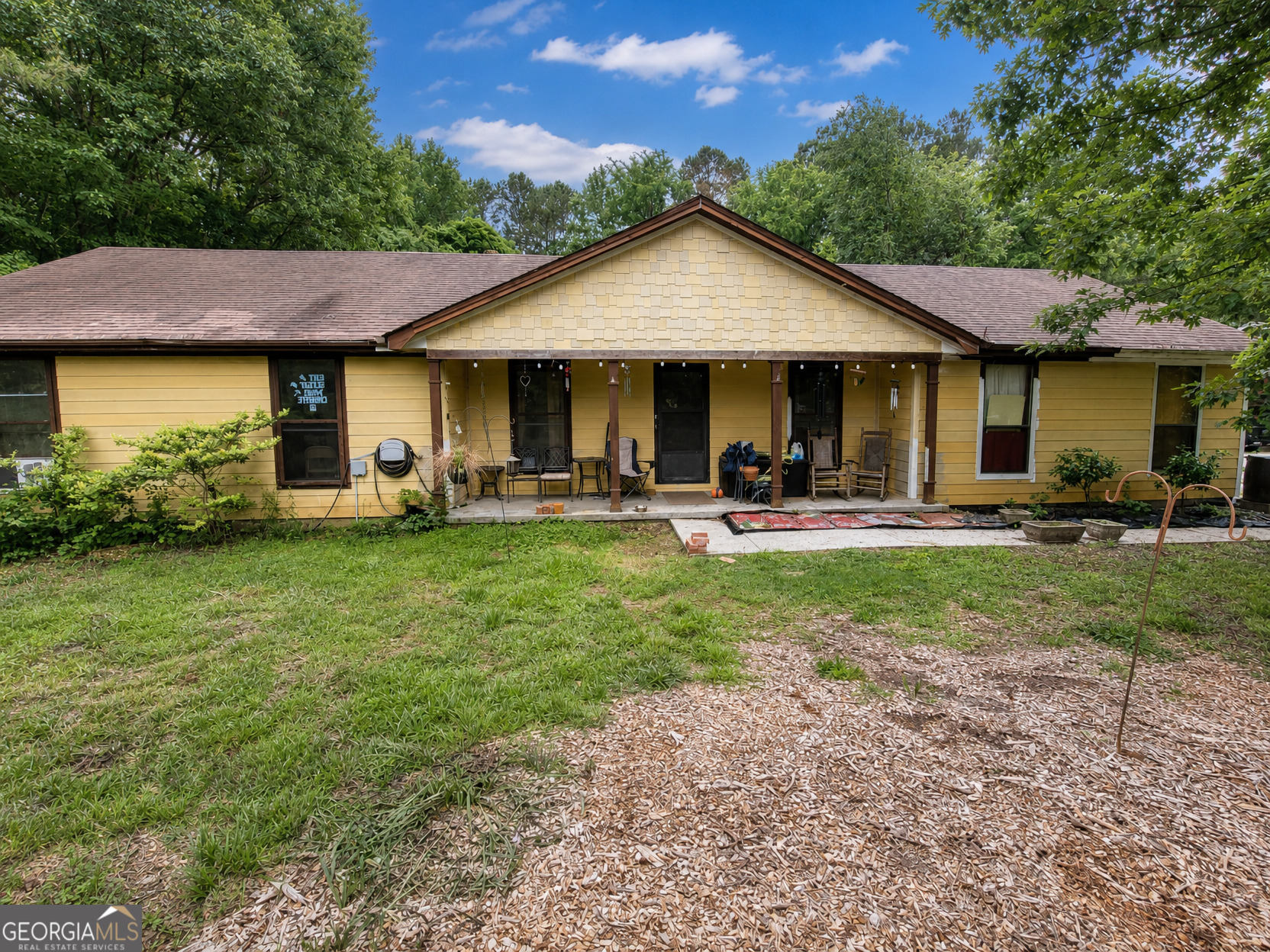 130 Goodman Drive Fayetteville GA 30215