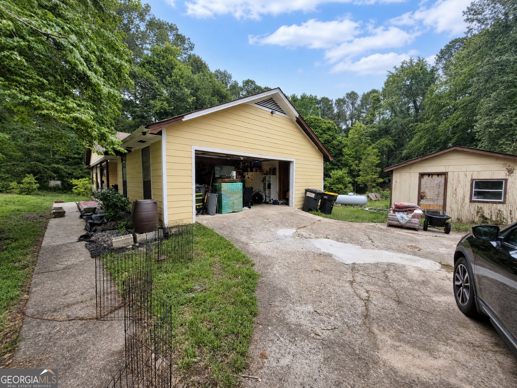 130 Goodman Drive Fayetteville GA 30215