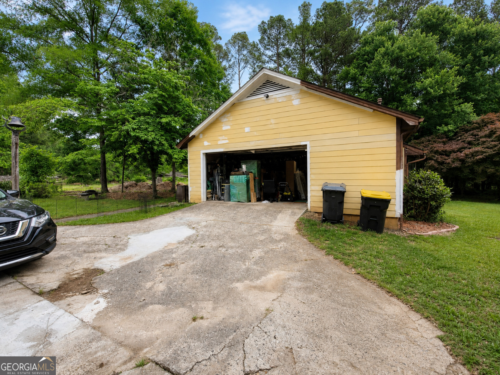 130 Goodman Drive Fayetteville GA 30215
