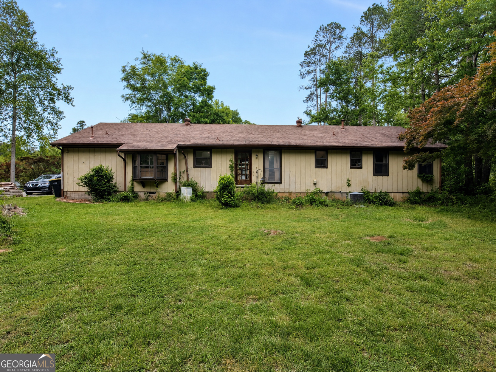 130 Goodman Drive Fayetteville GA 30215