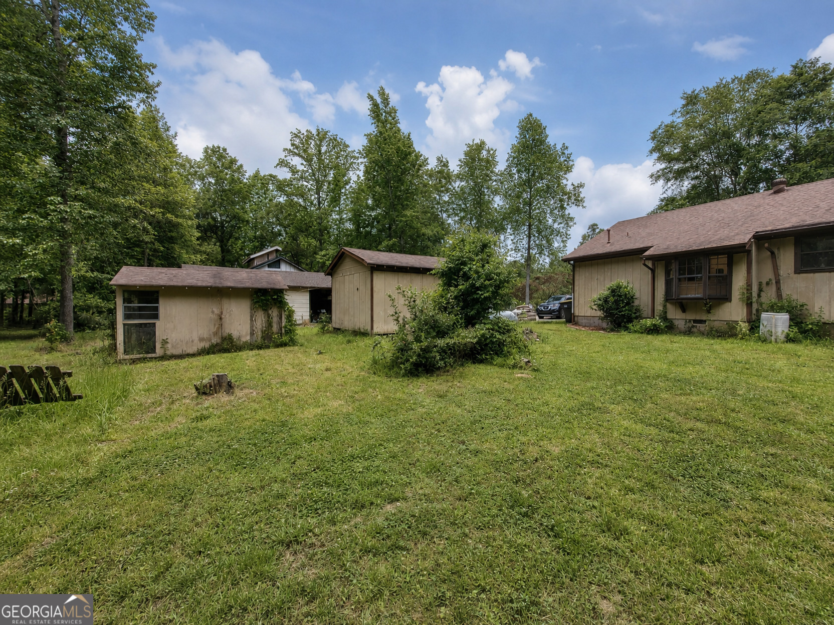 130 Goodman Drive Fayetteville GA 30215