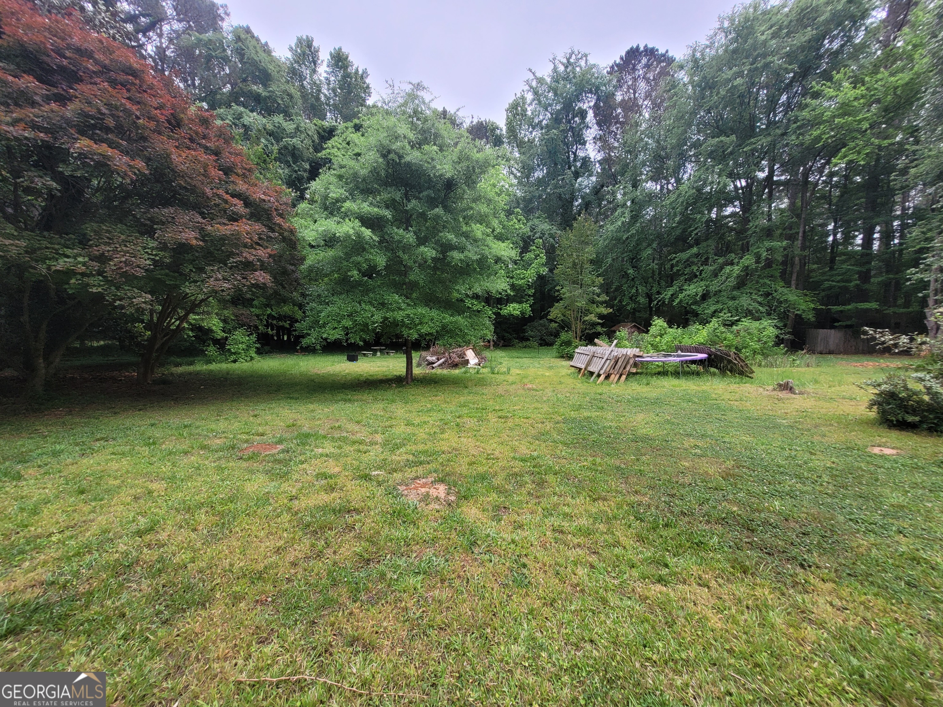 130 Goodman Drive Fayetteville GA 30215