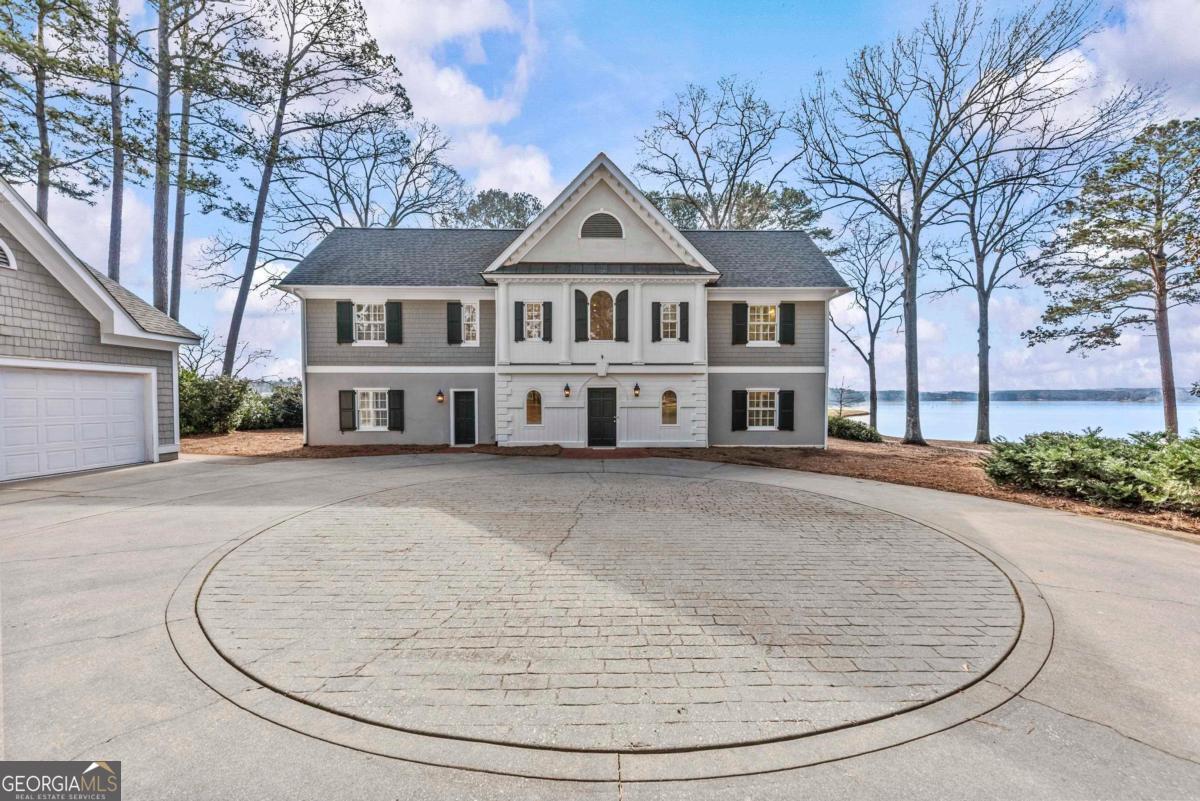 129 Millpond Trace Eatonton GA 31024