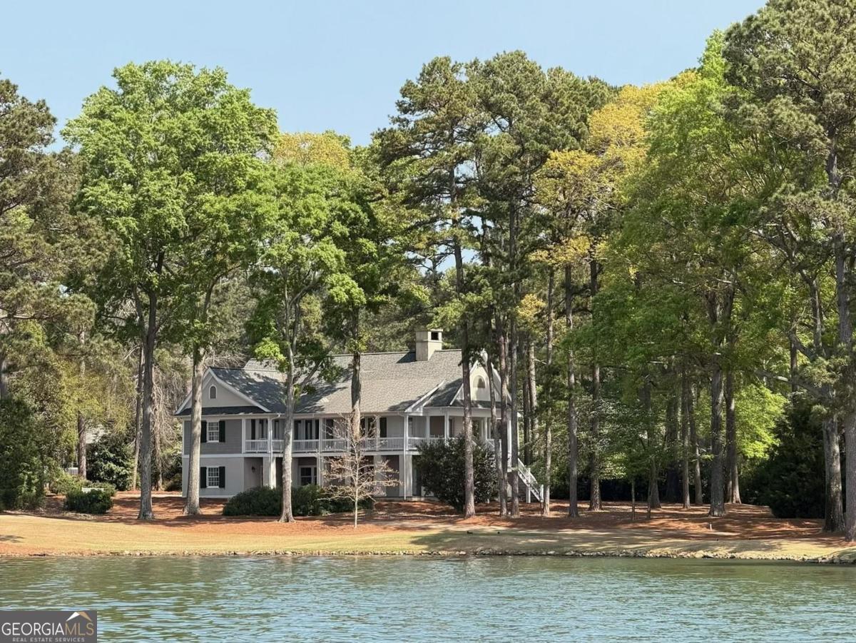 129 Millpond Trace Eatonton GA 31024