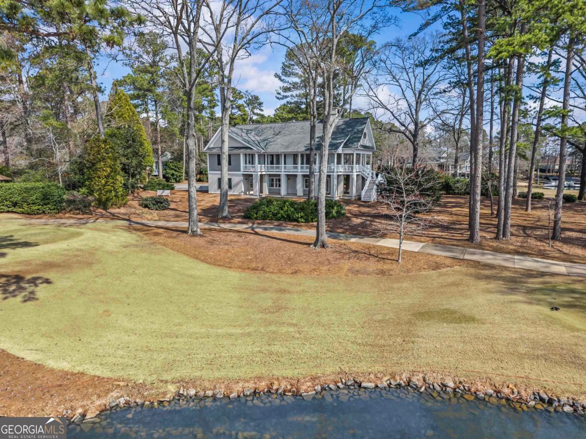 129 Millpond Trace Eatonton GA 31024