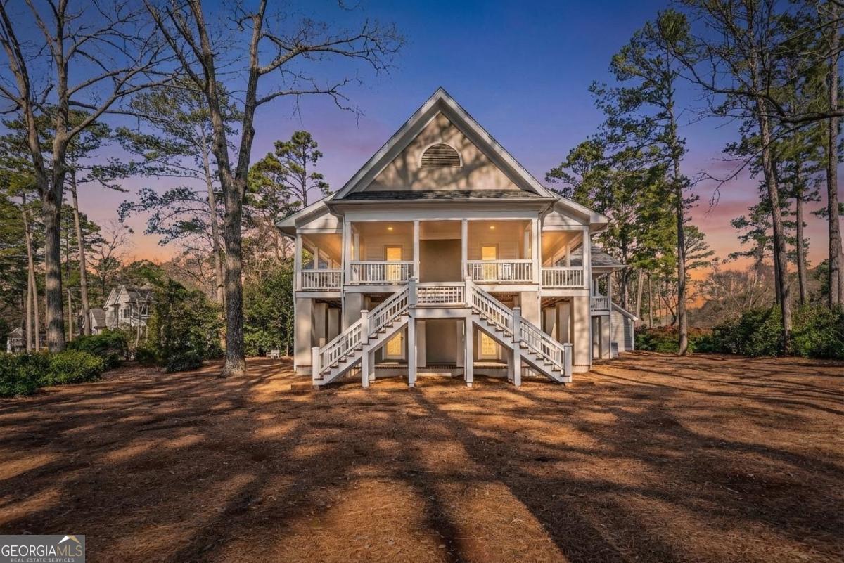 129 Millpond Trace Eatonton GA 31024