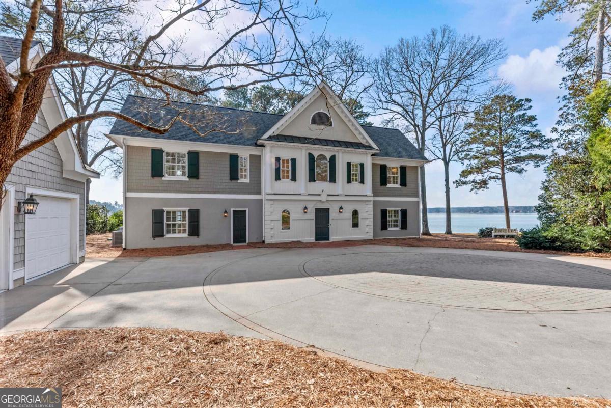 129 Millpond Trace Eatonton GA 31024