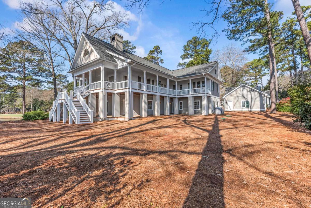 129 Millpond Trace Eatonton GA 31024