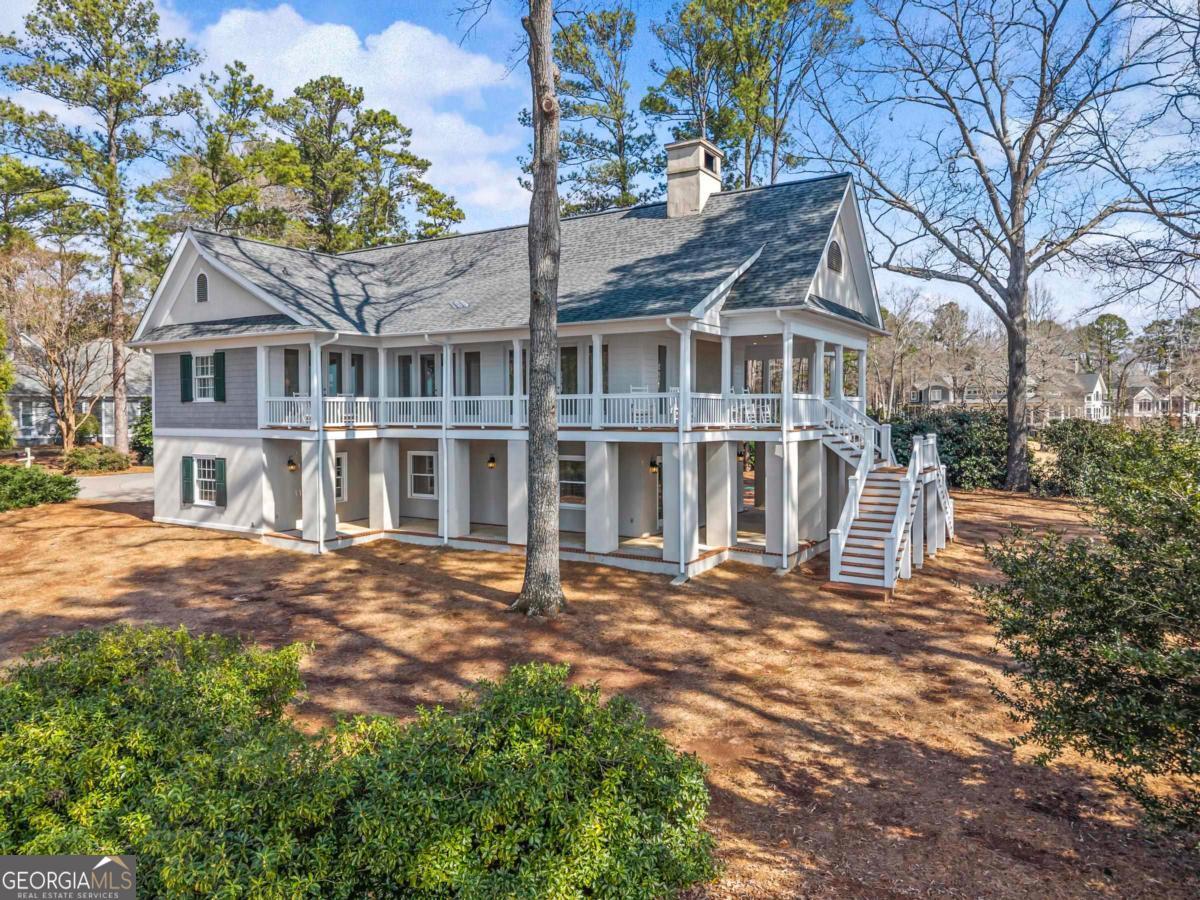 129 Millpond Trace Eatonton GA 31024