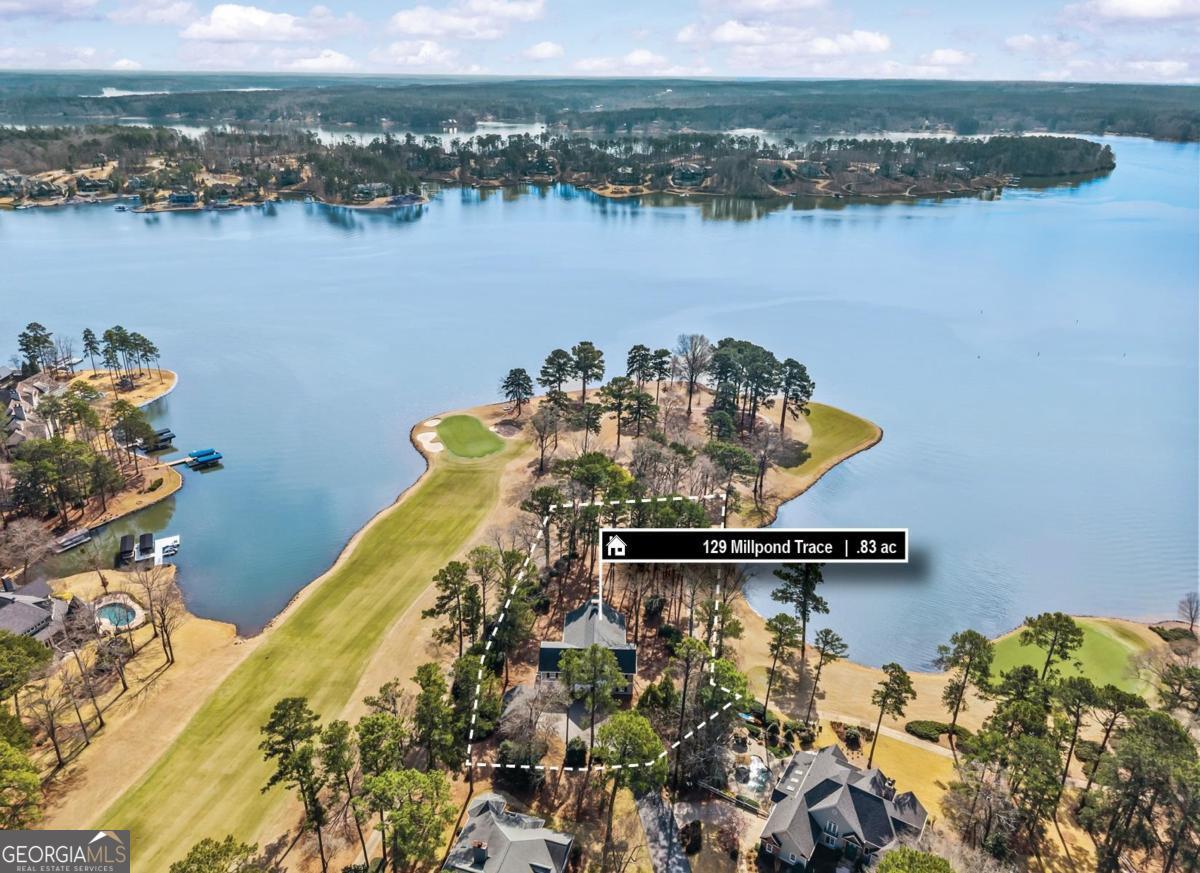 129 Millpond Trace Eatonton GA 31024