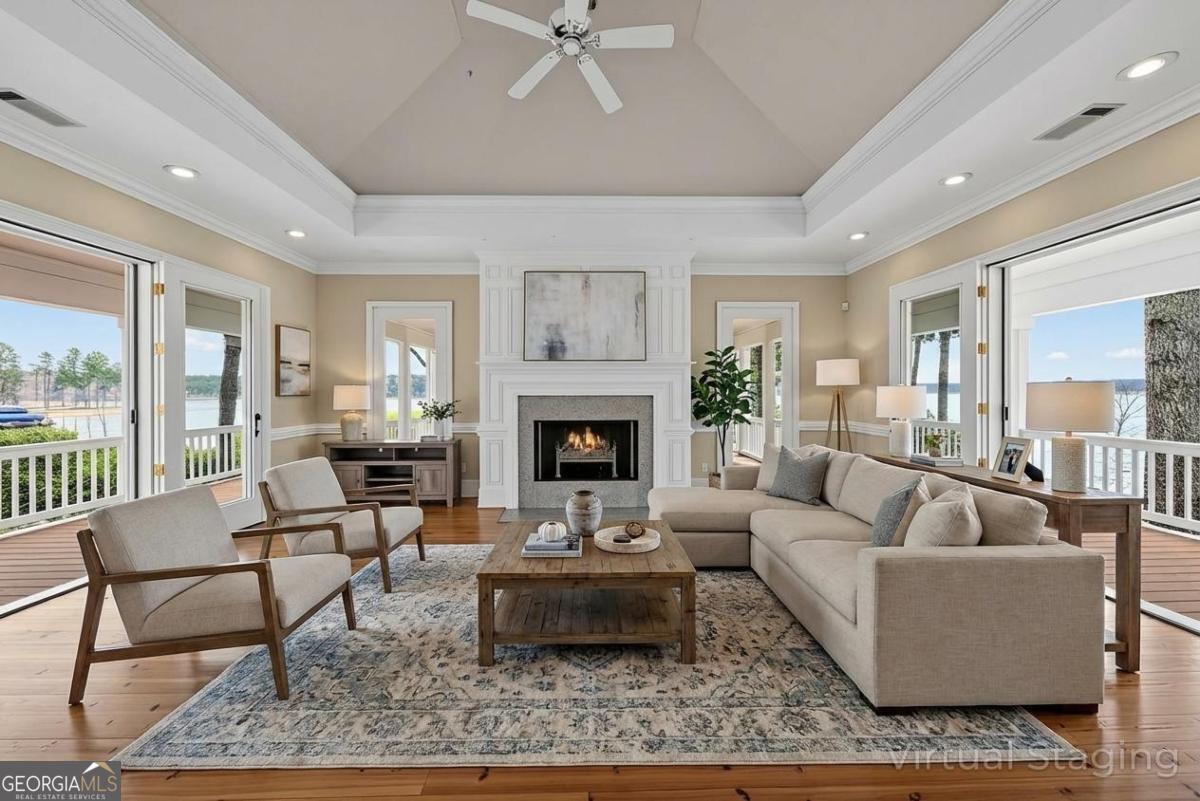 129 Millpond Trace Eatonton GA 31024