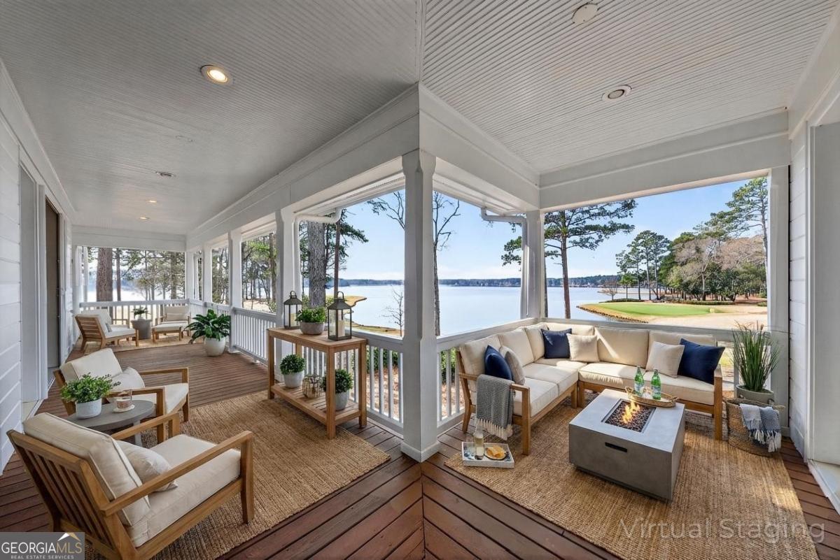 129 Millpond Trace Eatonton GA 31024