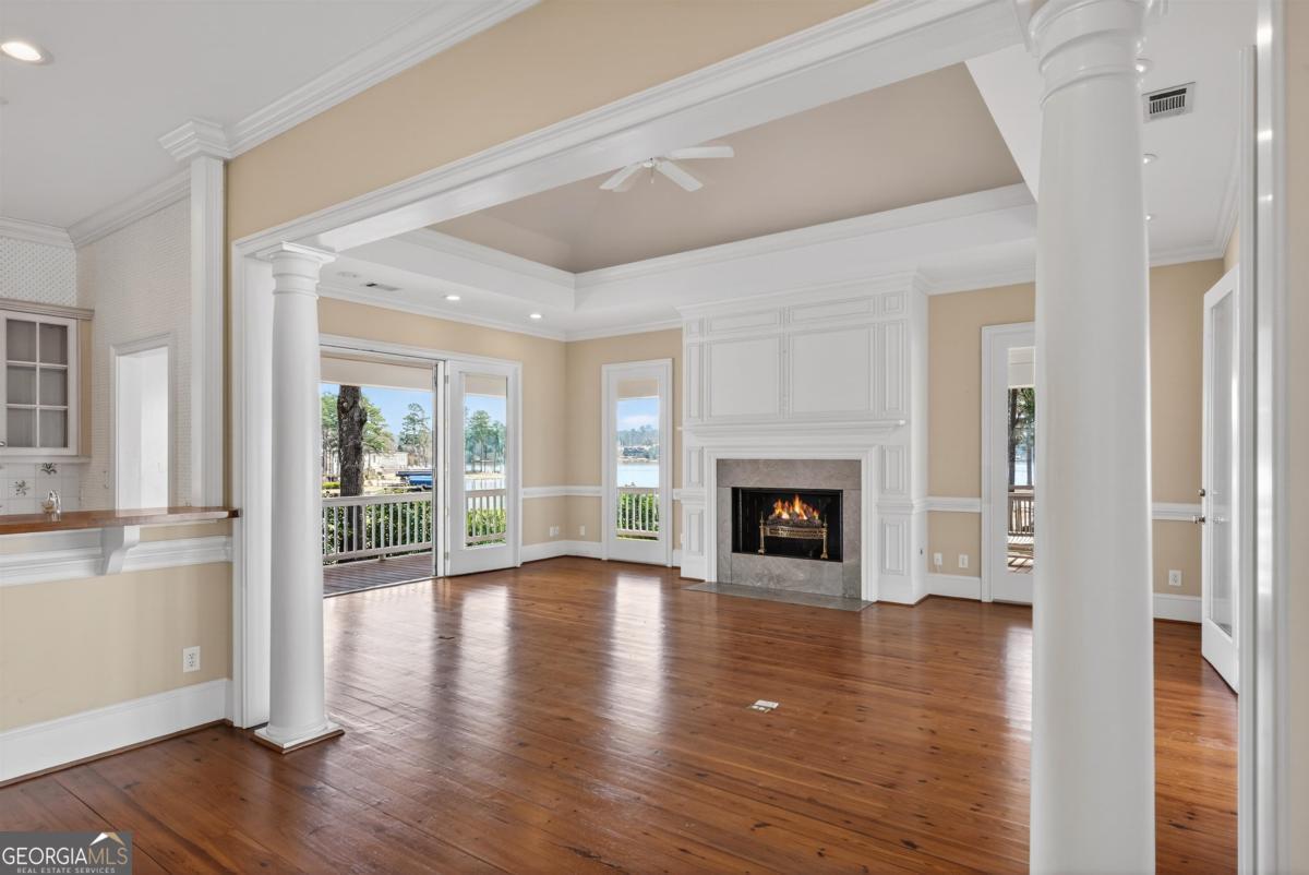 129 Millpond Trace Eatonton GA 31024