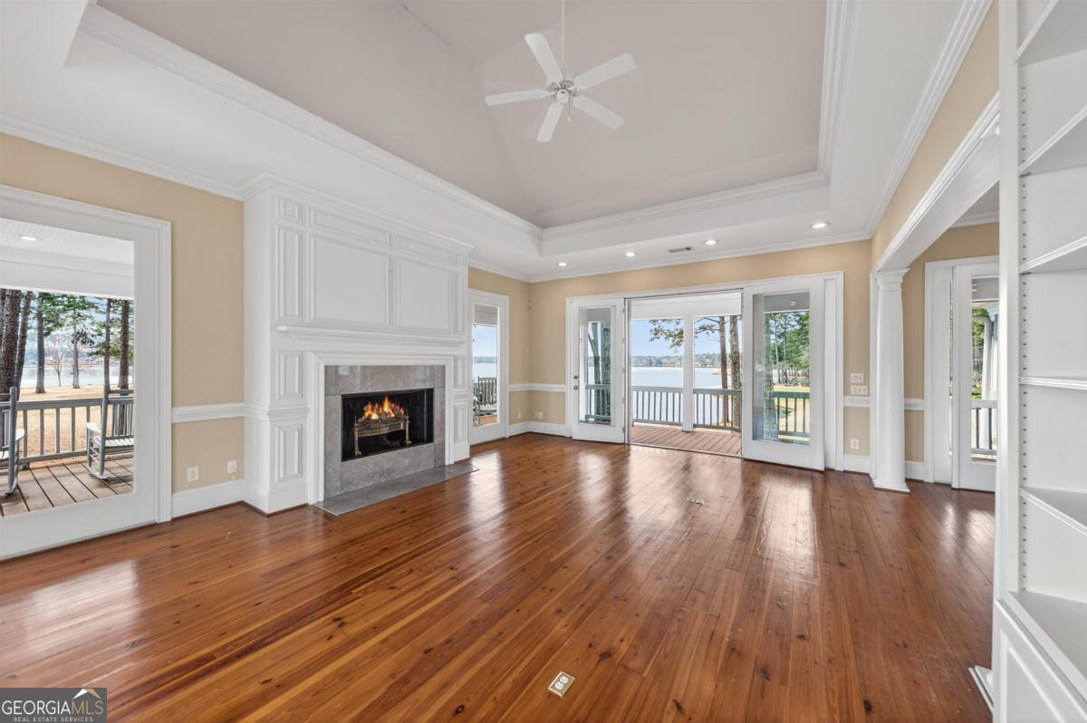 129 Millpond Trace Eatonton GA 31024