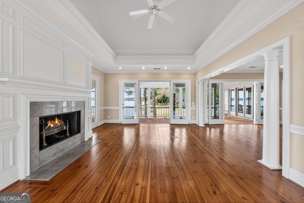 129 Millpond Trace Eatonton GA 31024