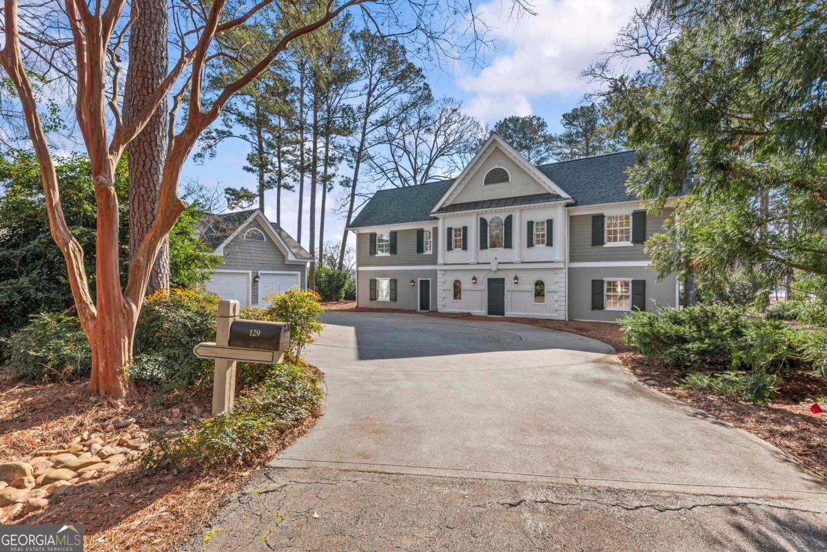 129 Millpond Trace Eatonton GA 31024