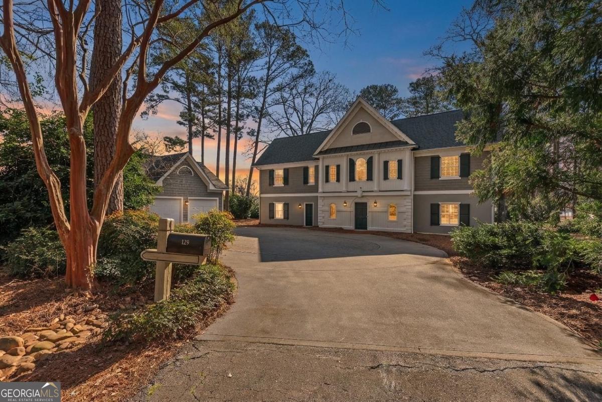 129 Millpond Trace Eatonton GA 31024