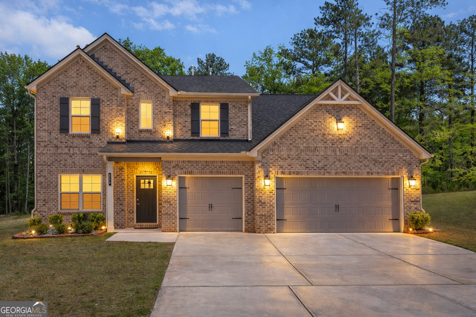 420 Tavistock Court Mcdonough GA 30252