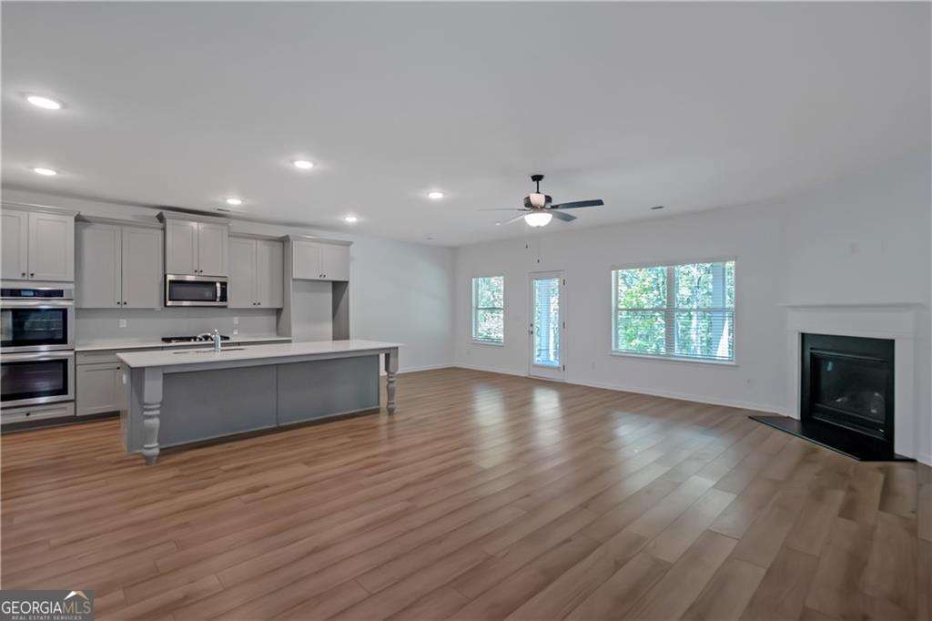 420 Tavistock Court Mcdonough GA 30252