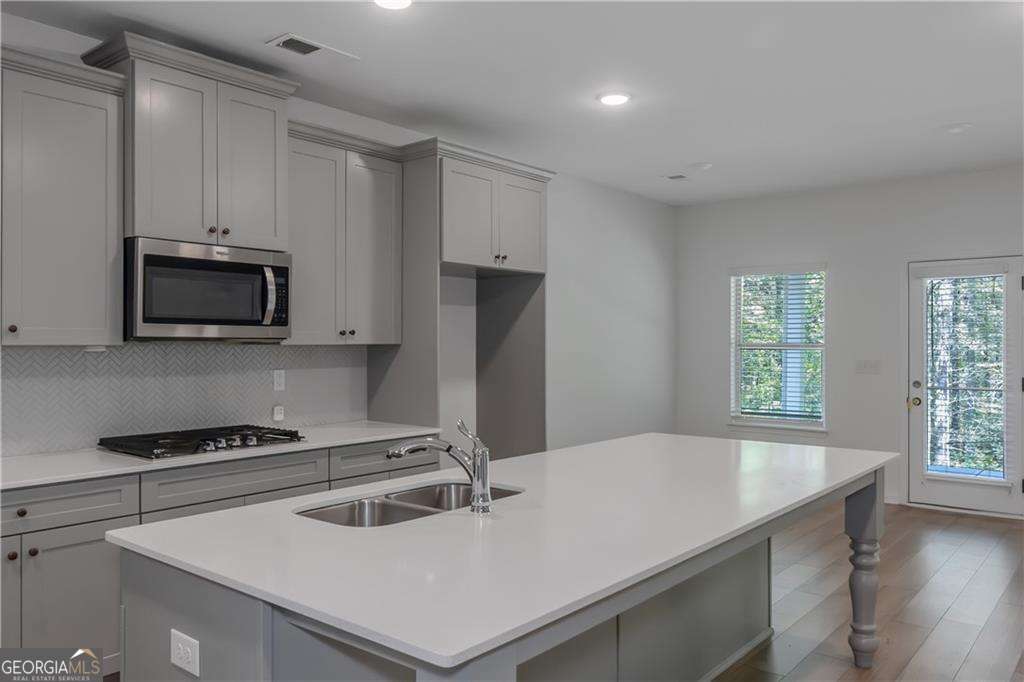 420 Tavistock Court Mcdonough GA 30252