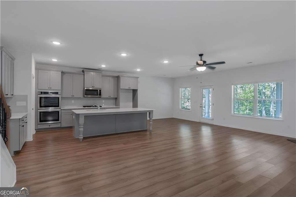 420 Tavistock Court Mcdonough GA 30252