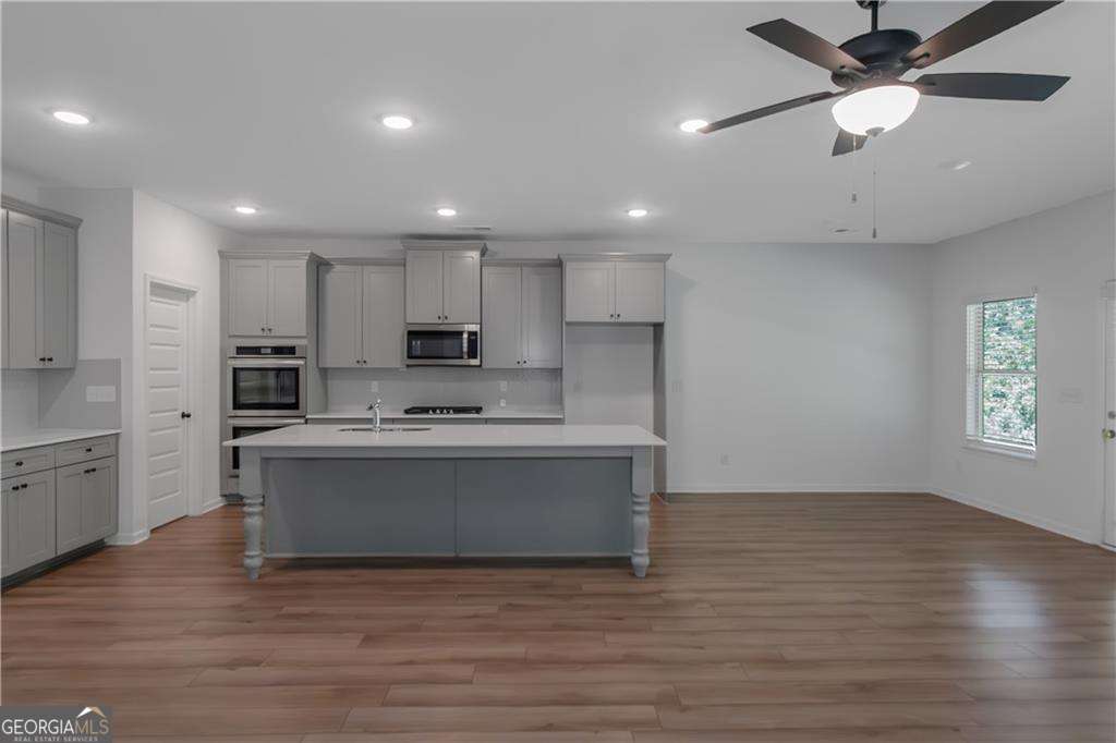 420 Tavistock Court Mcdonough GA 30252