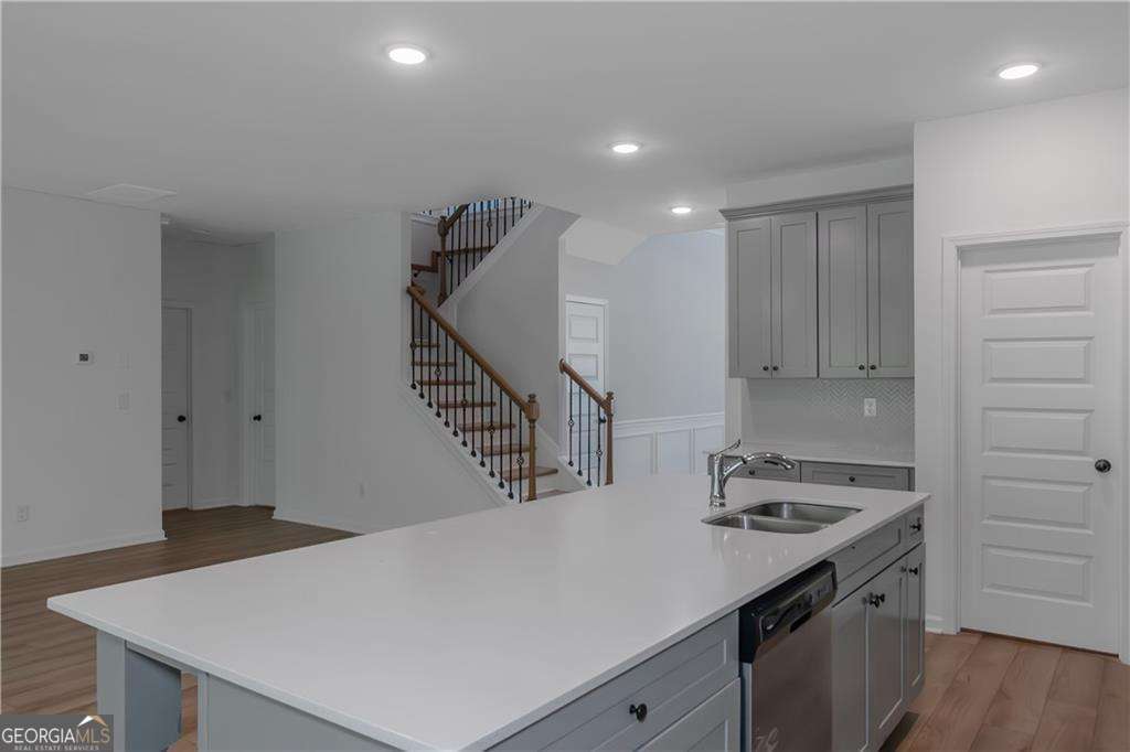 420 Tavistock Court Mcdonough GA 30252