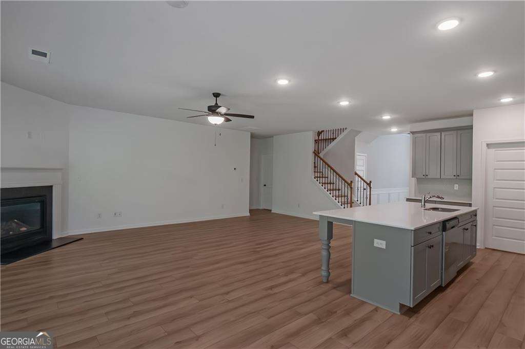 420 Tavistock Court Mcdonough GA 30252