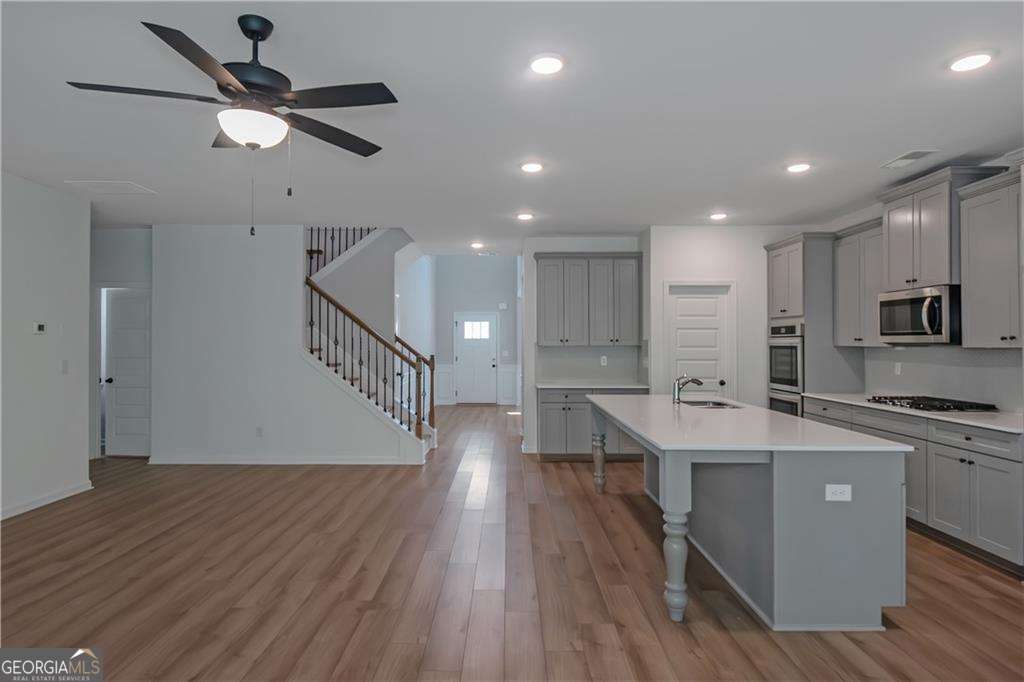 420 Tavistock Court Mcdonough GA 30252