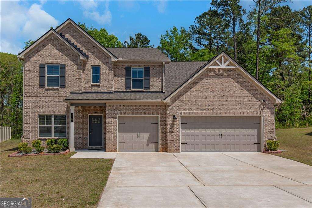 420 Tavistock Court Mcdonough GA 30252