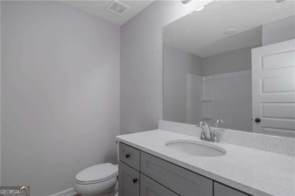 420 Tavistock Court Mcdonough GA 30252