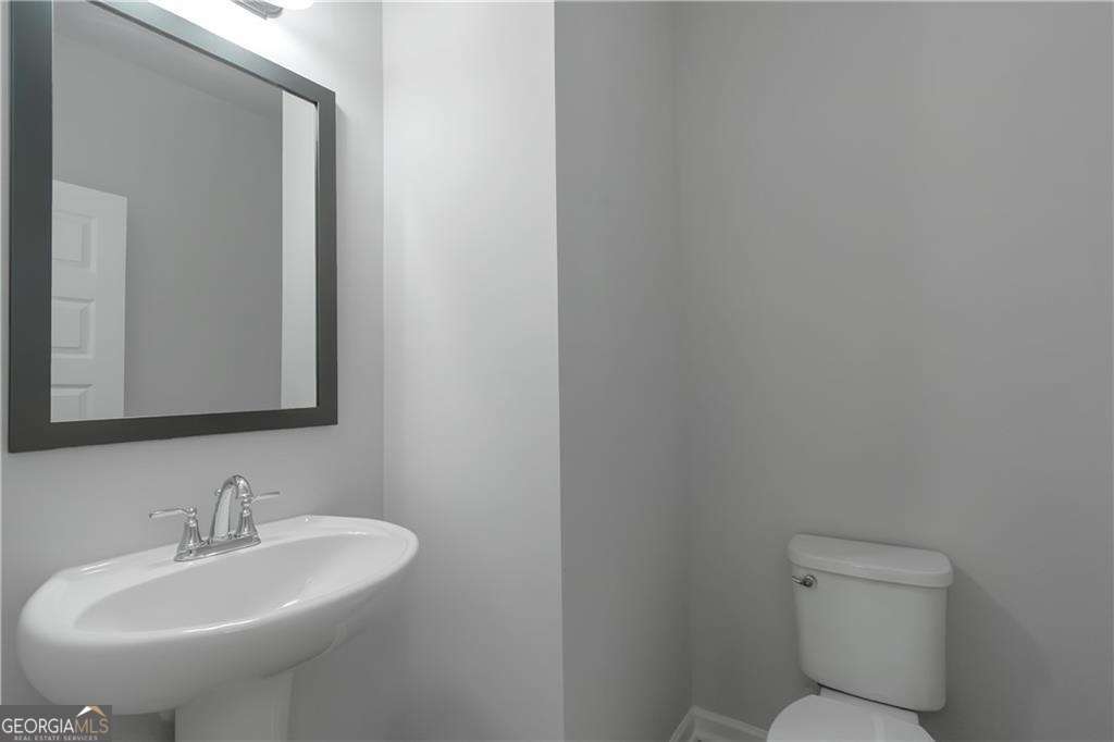 420 Tavistock Court Mcdonough GA 30252