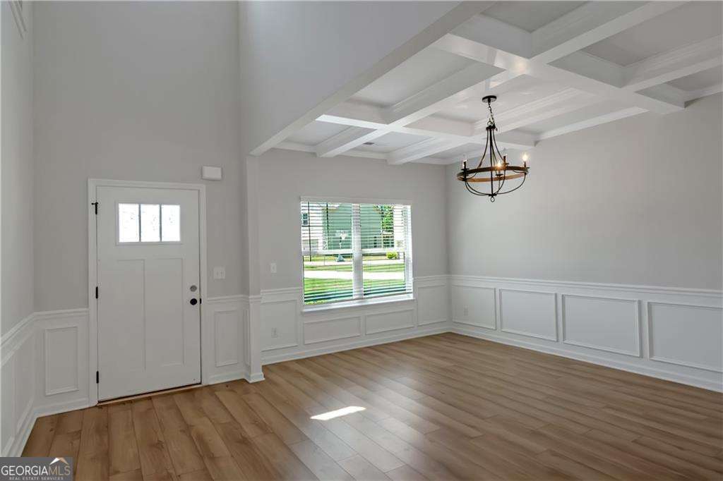 420 Tavistock Court Mcdonough GA 30252