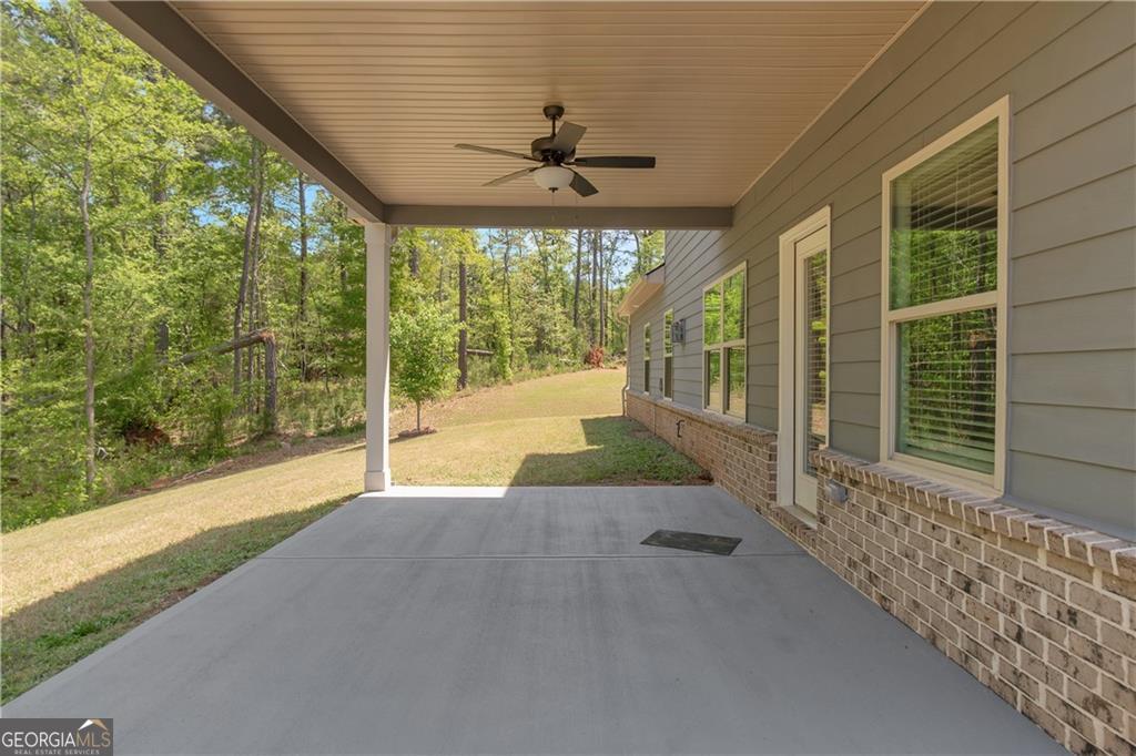 420 Tavistock Court Mcdonough GA 30252