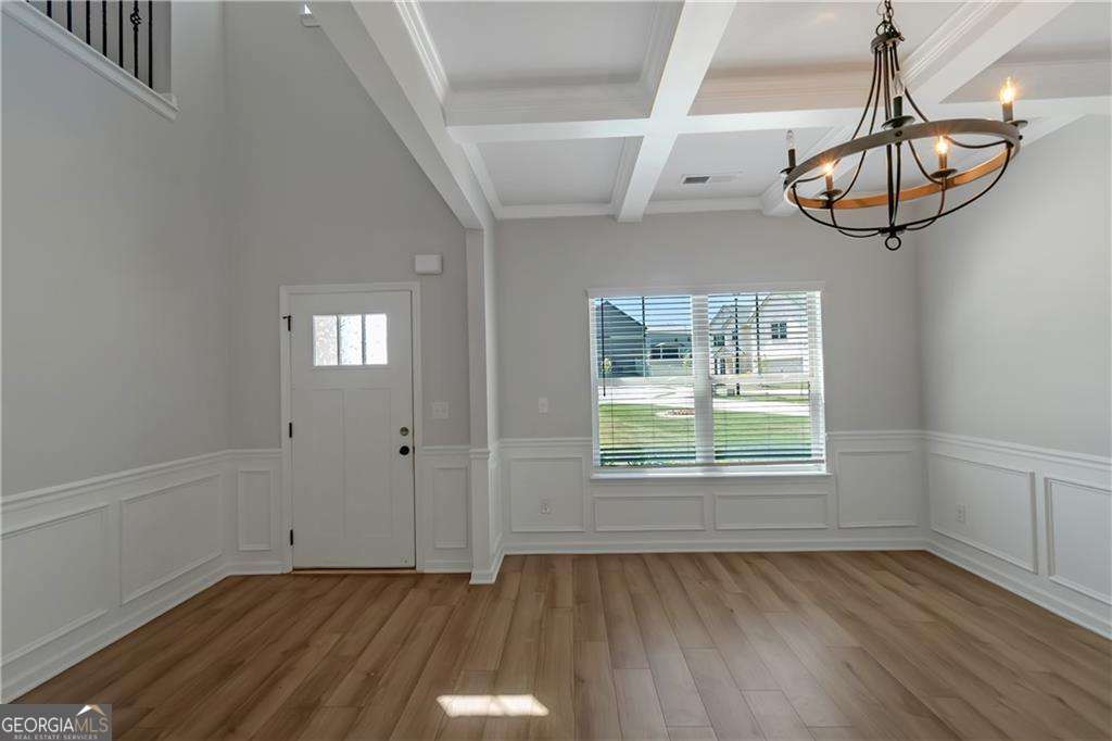 420 Tavistock Court Mcdonough GA 30252