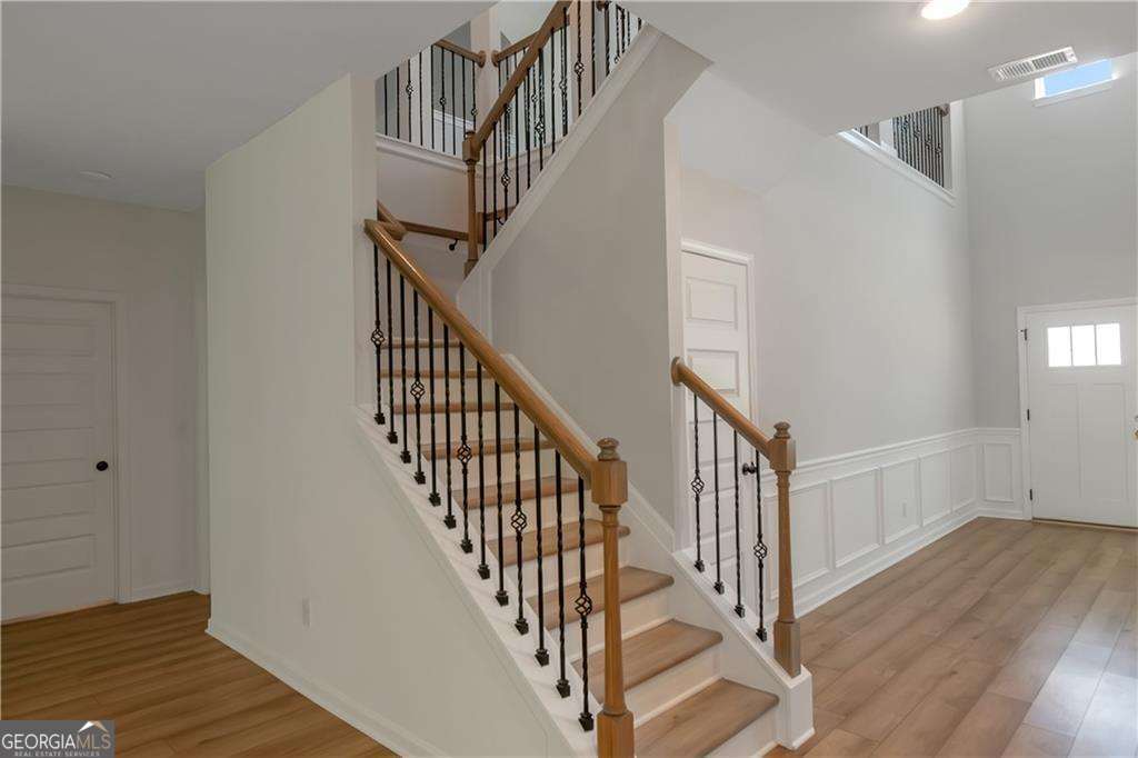 420 Tavistock Court Mcdonough GA 30252
