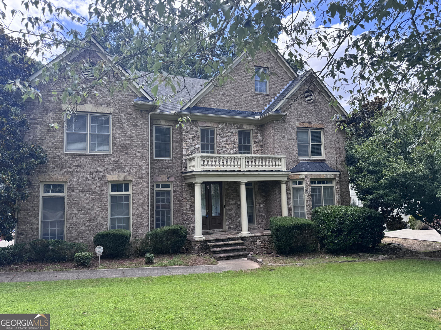 1081 Willowood Lane SW Atlanta GA 30331