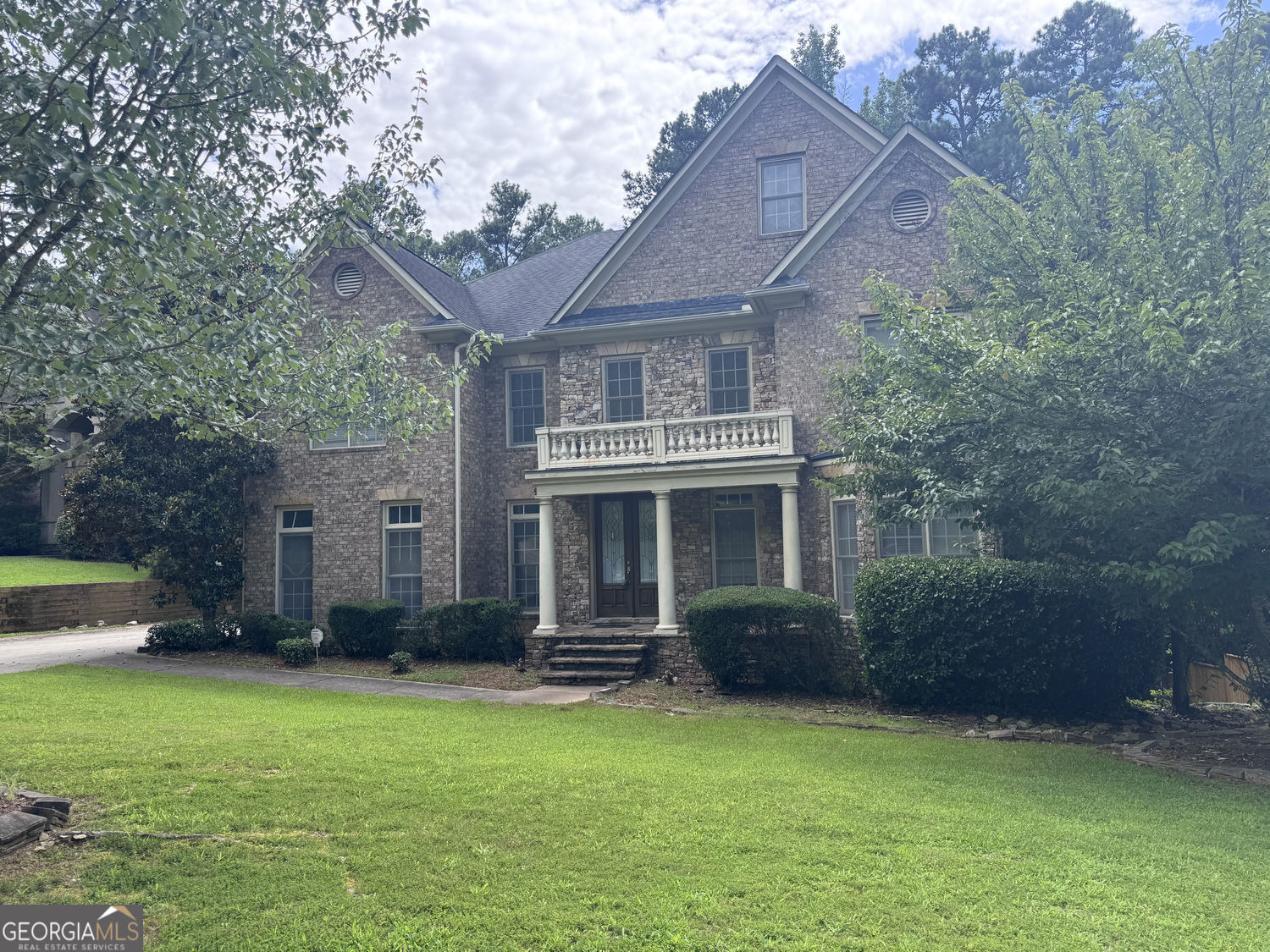 1081 Willowood Lane SW Atlanta GA 30331