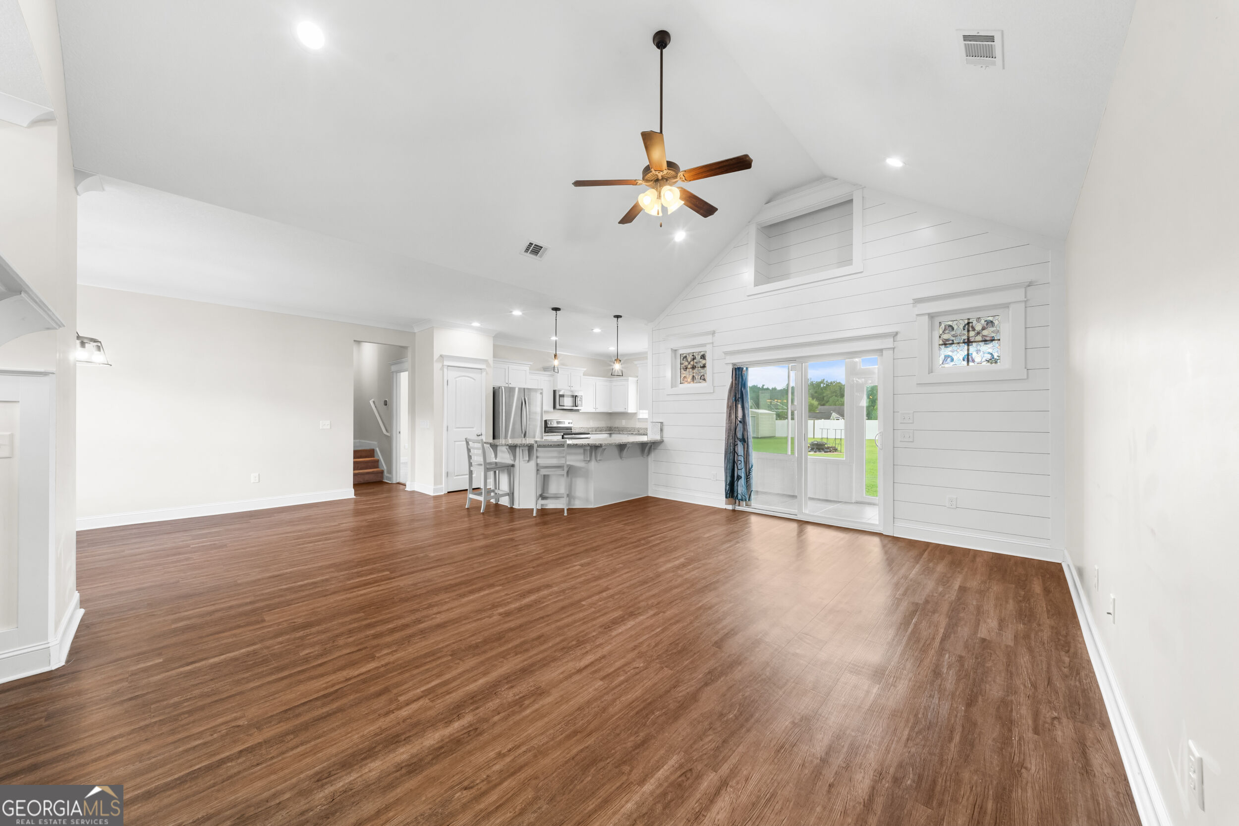 237 Sara Beth Drive Brooklet GA 30415