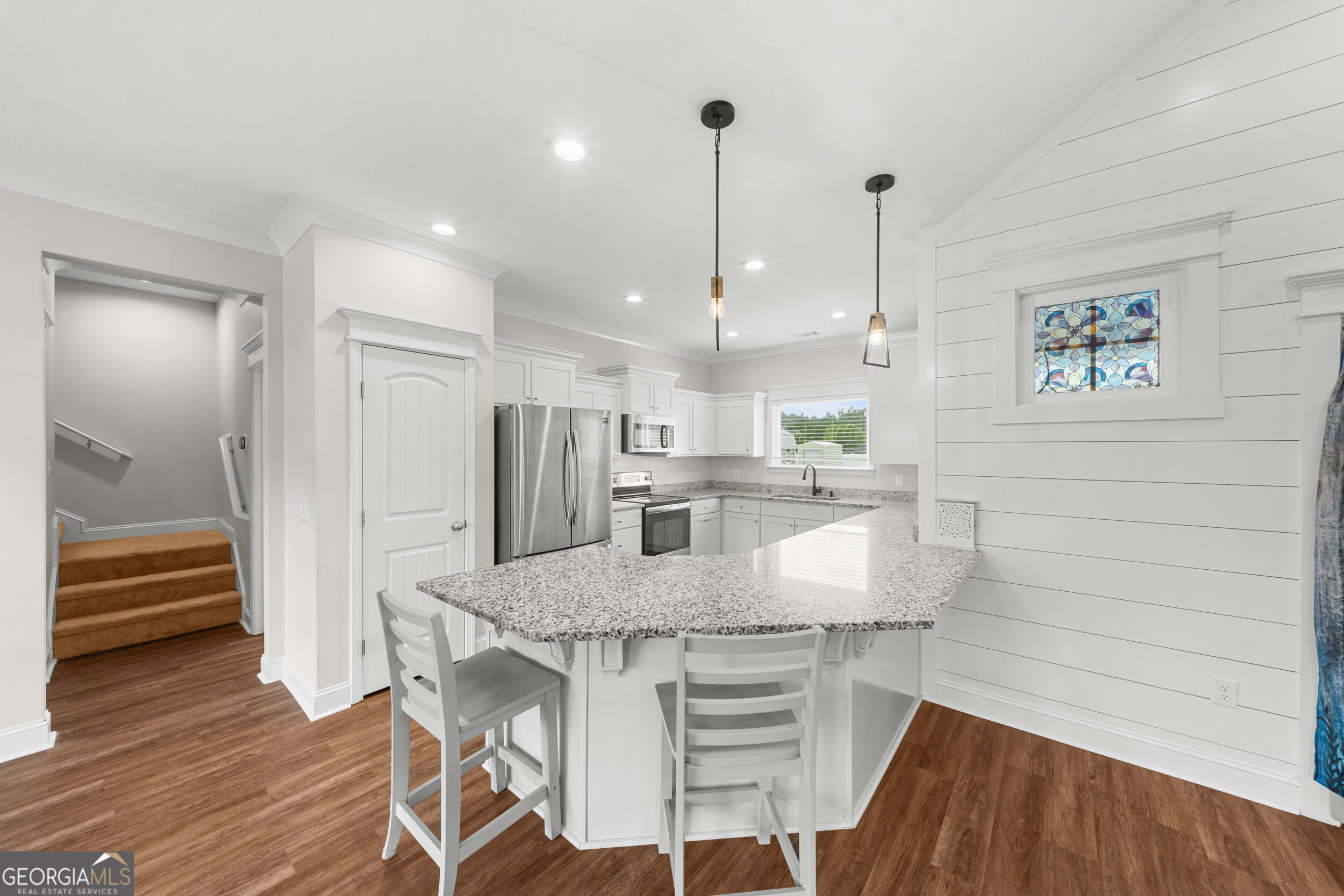 237 Sara Beth Drive Brooklet GA 30415