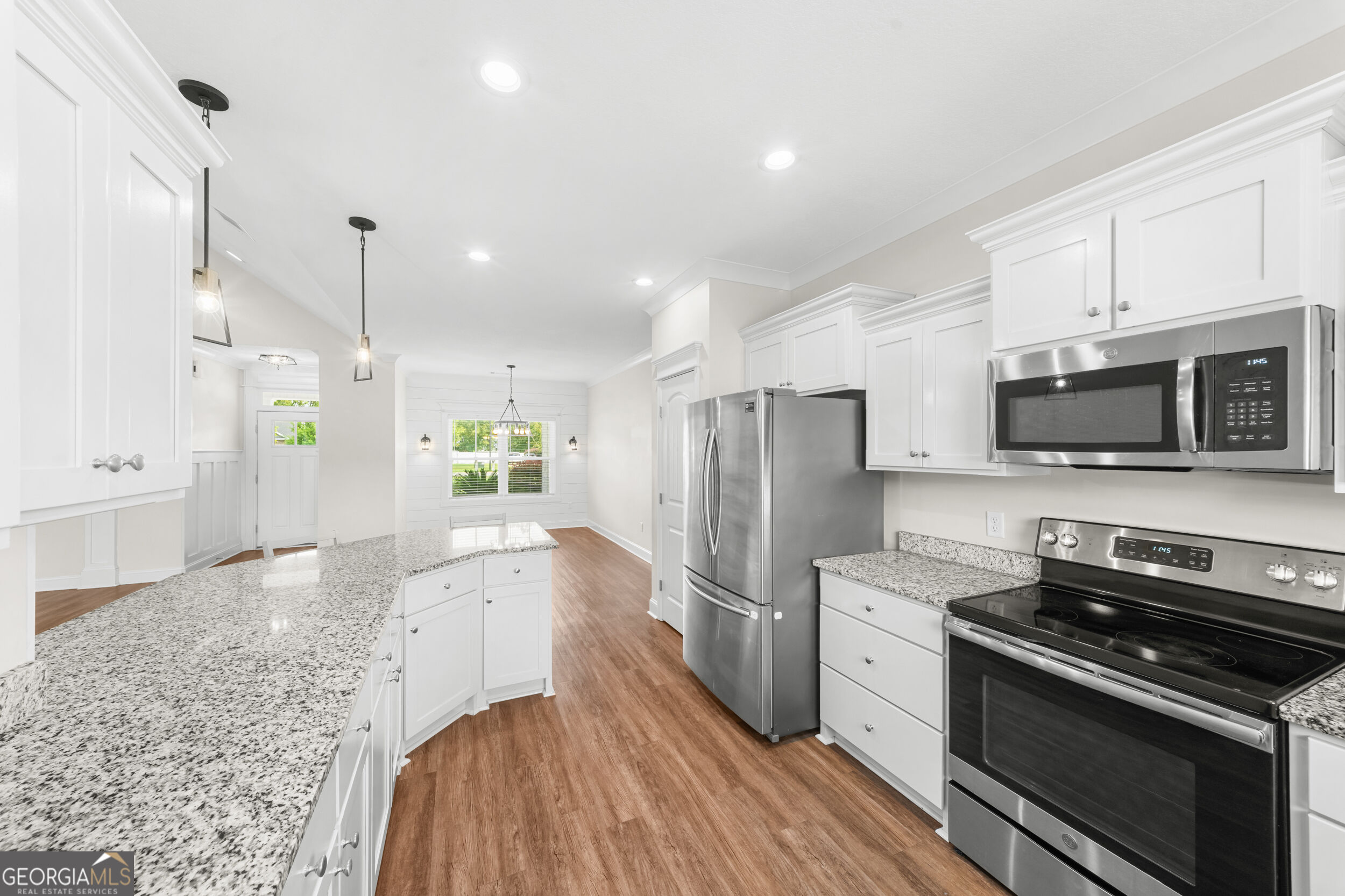 237 Sara Beth Drive Brooklet GA 30415