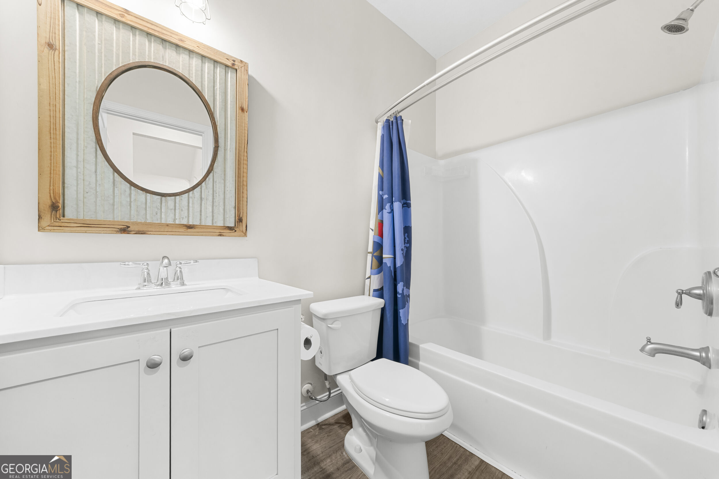 237 Sara Beth Drive Brooklet GA 30415