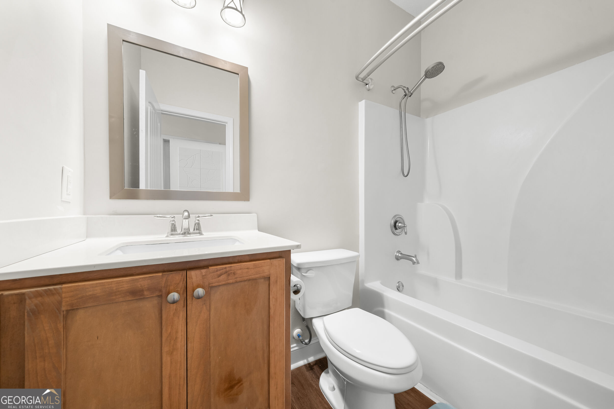 237 Sara Beth Drive Brooklet GA 30415
