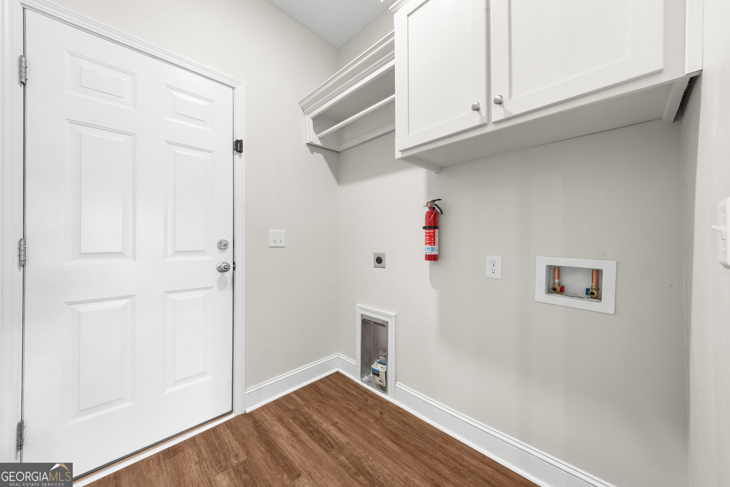 237 Sara Beth Drive Brooklet GA 30415