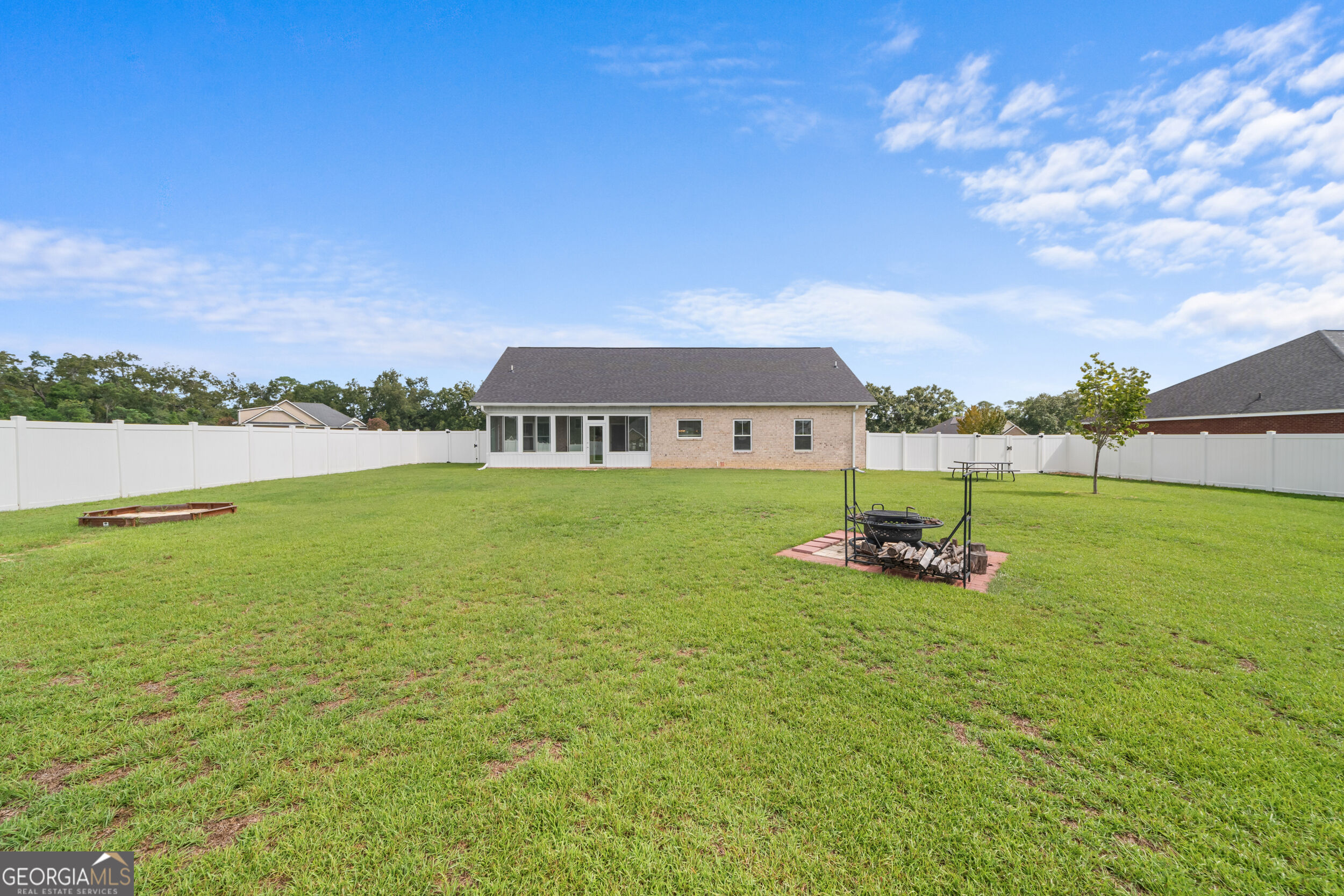 237 Sara Beth Drive Brooklet GA 30415