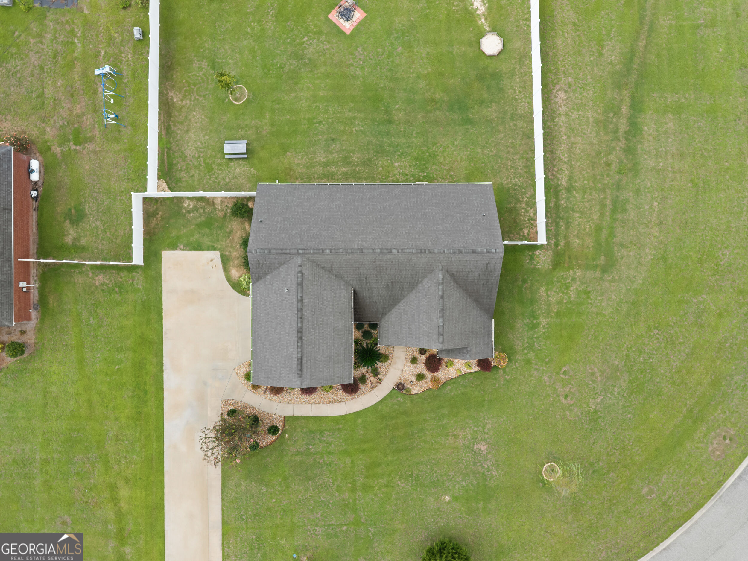 237 Sara Beth Drive Brooklet GA 30415